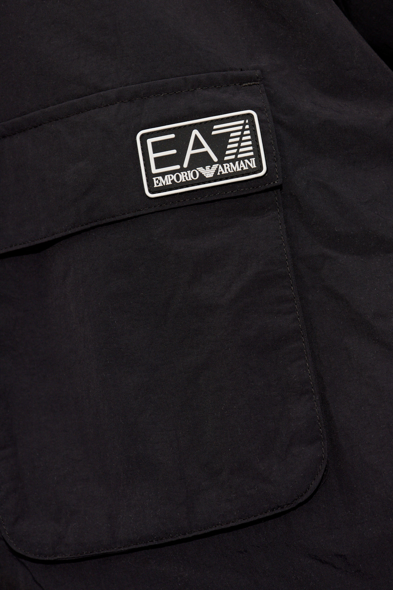 Ea7 on sale sailing jacket